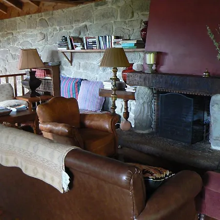 Country House Vilalen Landsted *