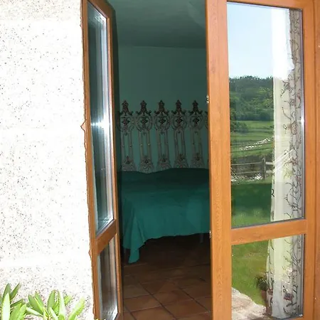 Country House Vilalen Carballedo (Pontevedra)
