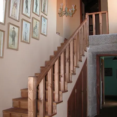 Landsted Country House Vilalen *